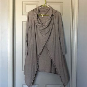 Matilda Jane Come On Over Cardigan